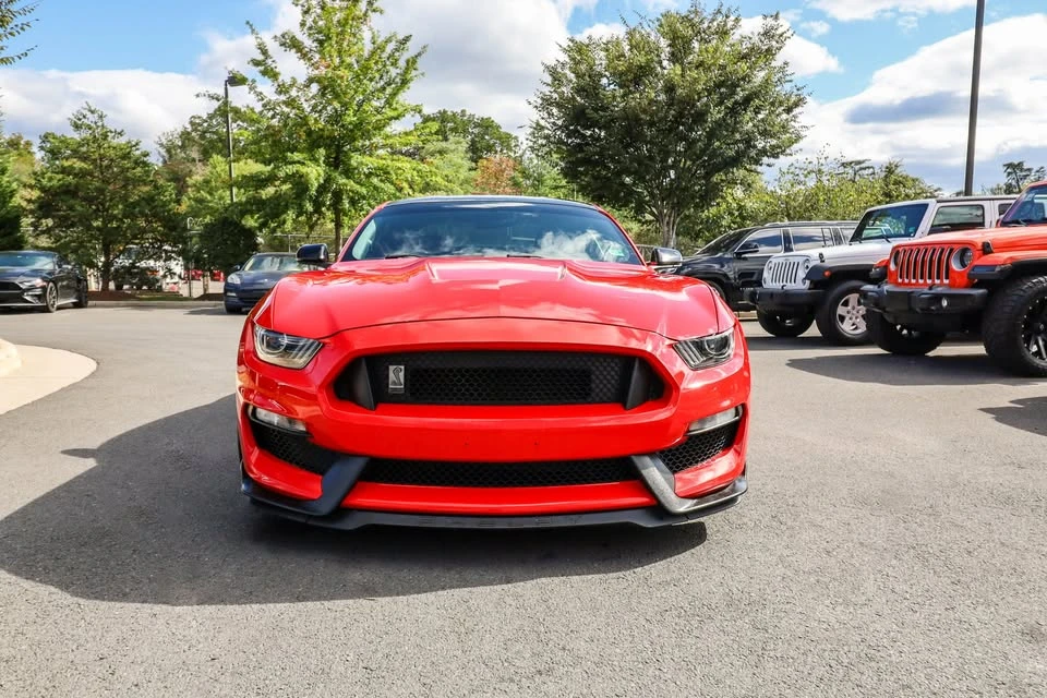2016 Ford Shelby Mustang - Image 2 of 20