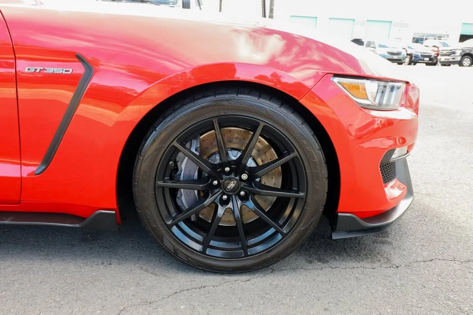 2016 Ford Shelby Mustang - Image 9 of 20