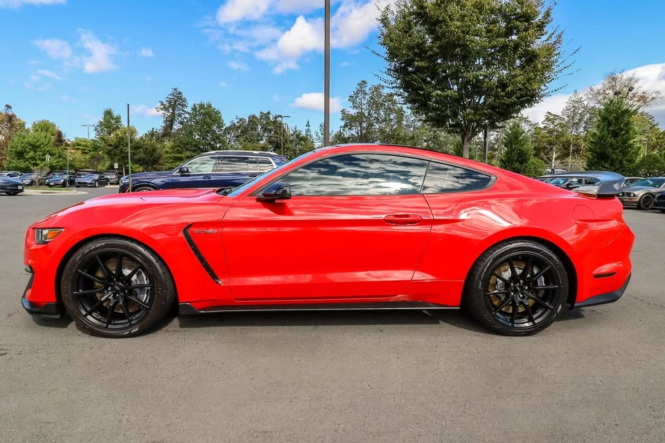 2016 Ford Shelby Mustang - Image 4 of 20