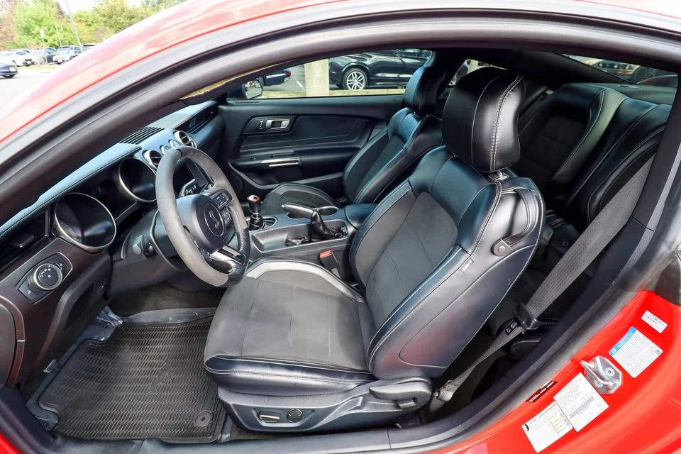 2016 Ford Shelby Mustang - Image 11 of 20