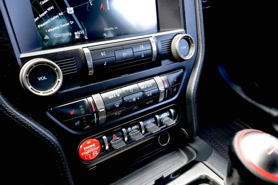 2016 Ford Shelby Mustang - Image 19 of 20