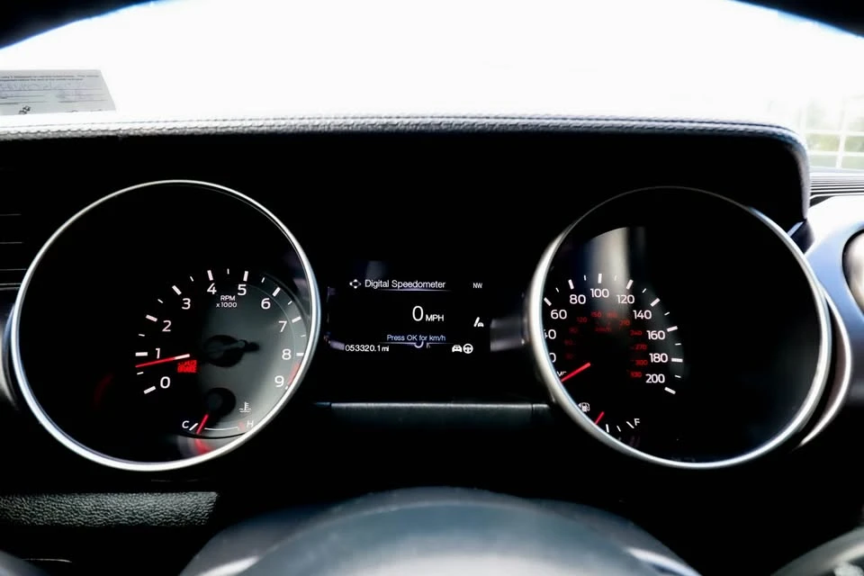 2016 Ford Shelby Mustang - Image 14 of 20