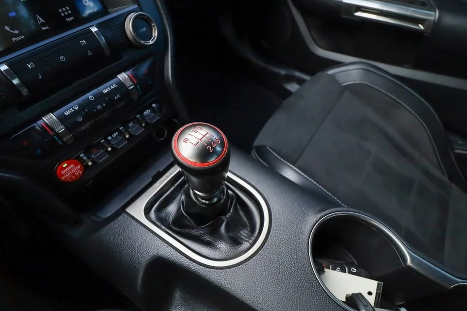 2016 Ford Shelby Mustang - Image 15 of 20