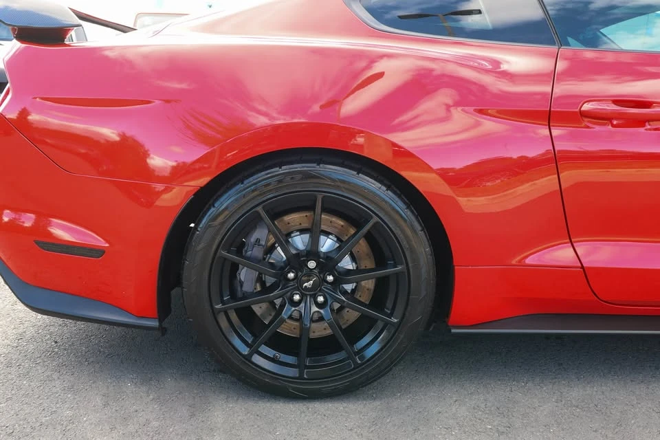 2016 Ford Shelby Mustang - Image 8 of 20