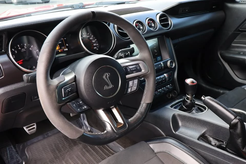 2016 Ford Shelby Mustang - Image 13 of 20