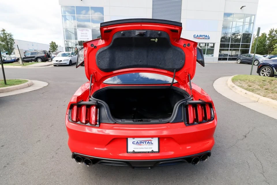 2016 Ford Shelby Mustang - Image 7 of 20