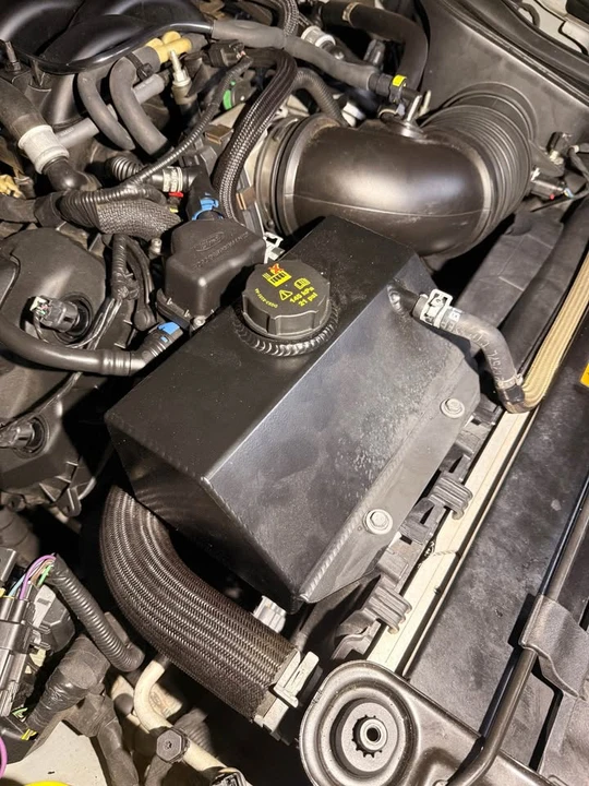 2016 Ford S550 Shelby Mustang GT350 - Image 18 of 19