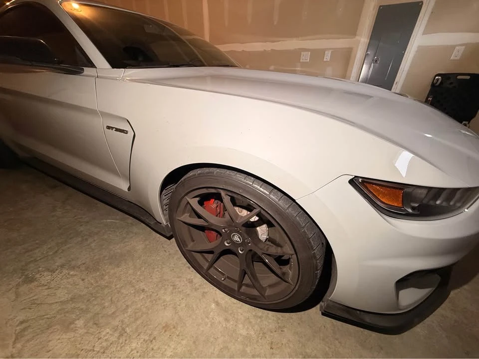 2016 Ford S550 Shelby Mustang GT350 - Image 12 of 19