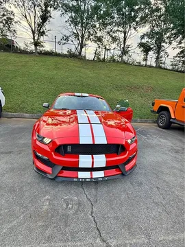 2016 Ford Mustang Shelby GT350