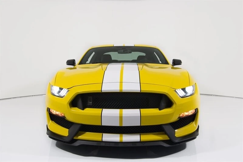 2016 Ford S550 Mustang - Image 3 of 31