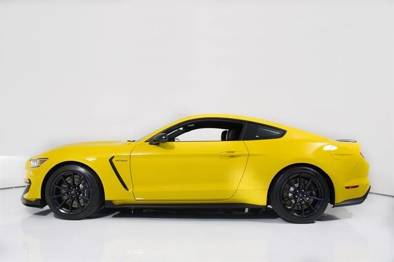 2016 Ford S550 Mustang - Image 5 of 31