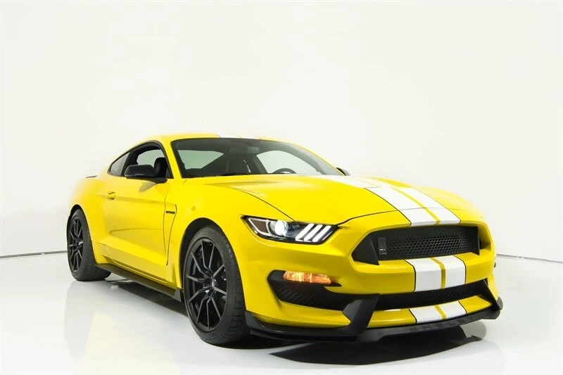 2016 Ford S550 Mustang - Image 2 of 31