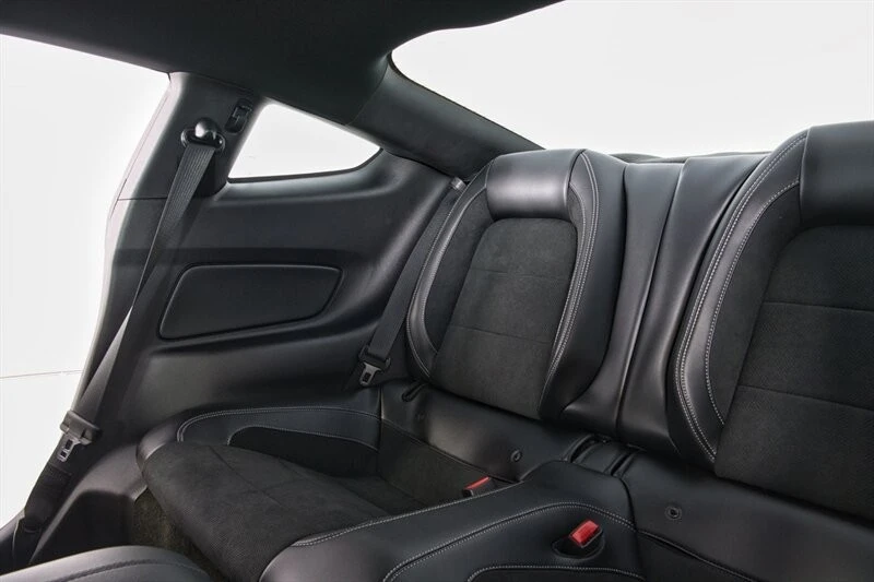 2016 Ford S550 Mustang - Image 22 of 31