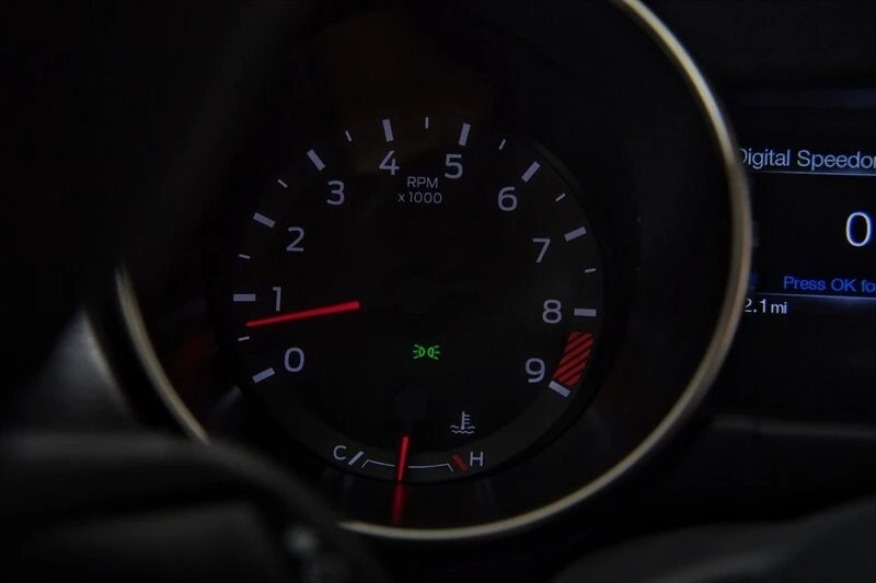 2016 Ford S550 Mustang - Image 27 of 31