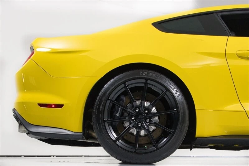 2016 Ford S550 Mustang - Image 14 of 31