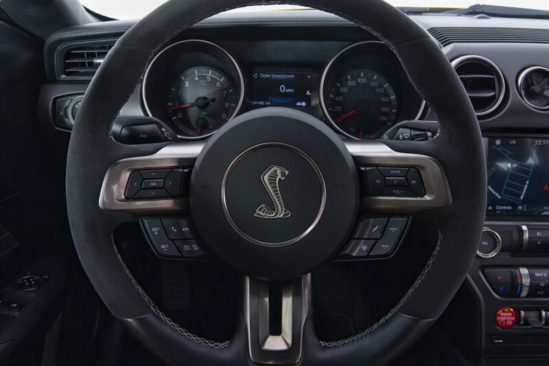 2016 Ford S550 Mustang - Image 25 of 31