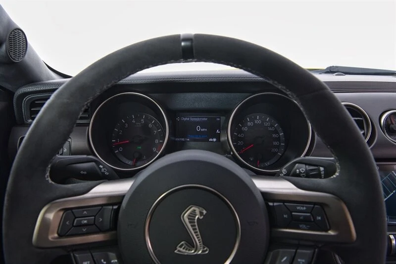 2016 Ford S550 Mustang - Image 26 of 31
