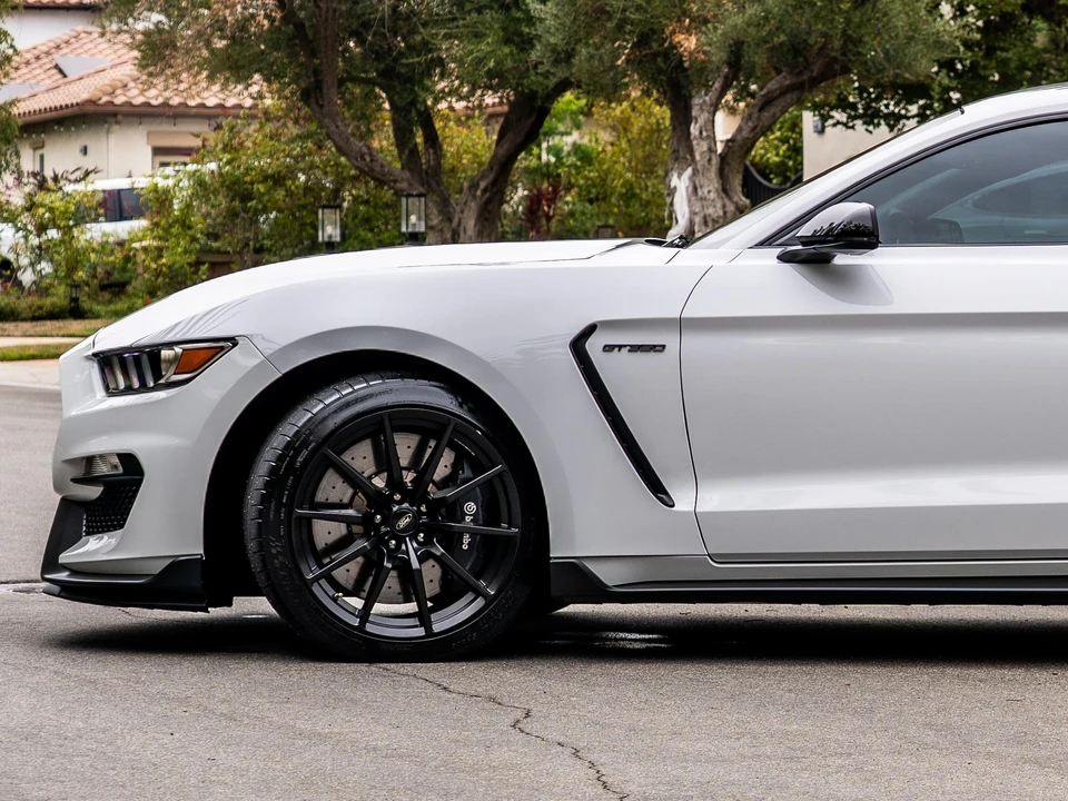 2016 Ford S550 Mustang - Image 27 of 31