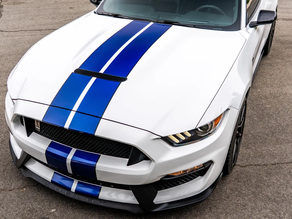 2016 Ford S550 Mustang - Image 26 of 31