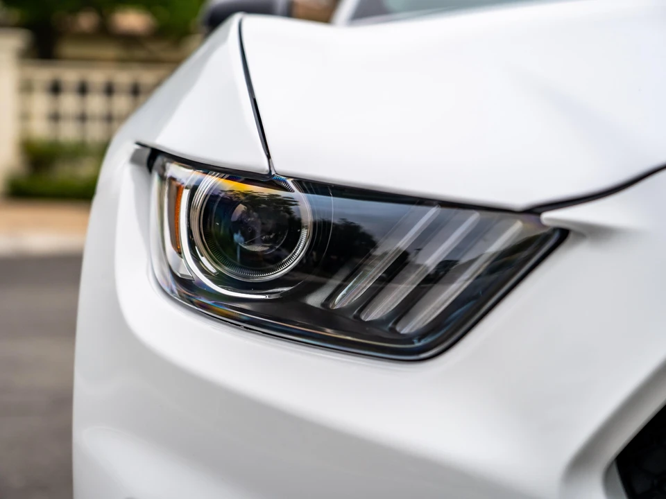 2016 Ford S550 Mustang - Image 19 of 31