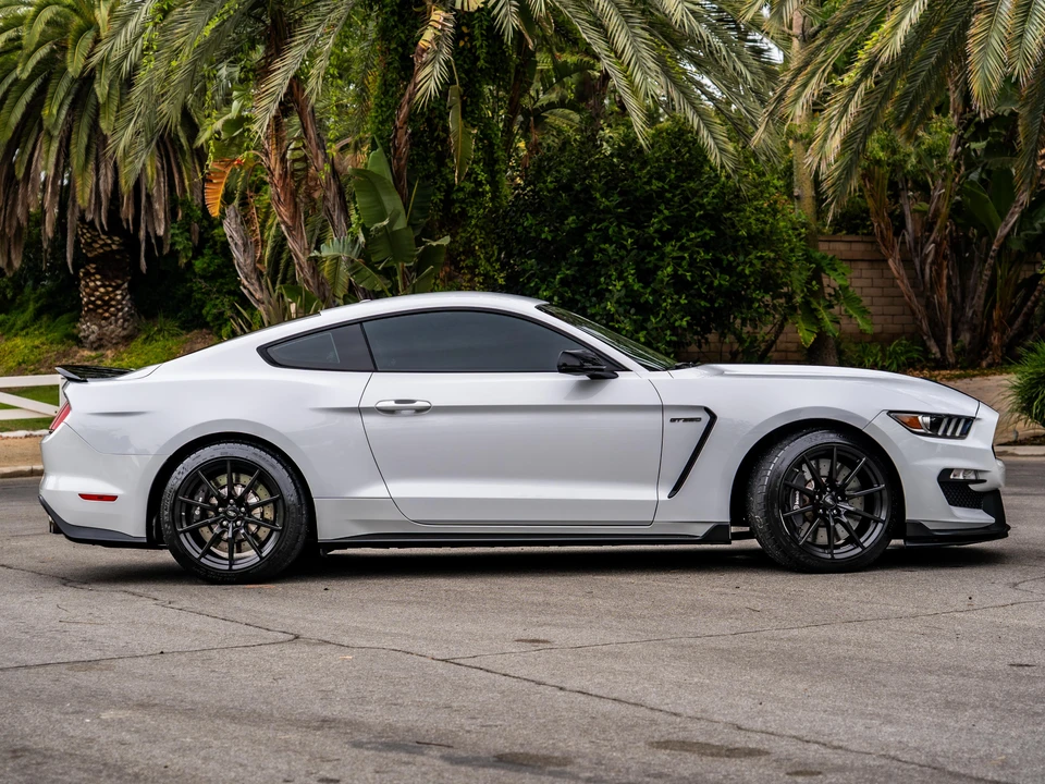 2016 Ford S550 Mustang - Image 15 of 31