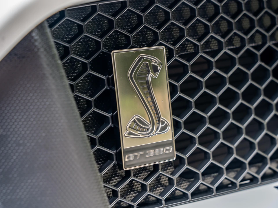 2016 Ford S550 Mustang - Image 22 of 31