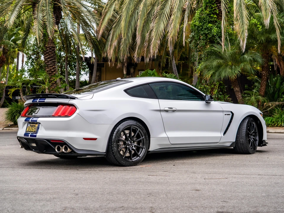 2016 Ford S550 Mustang - Image 14 of 31