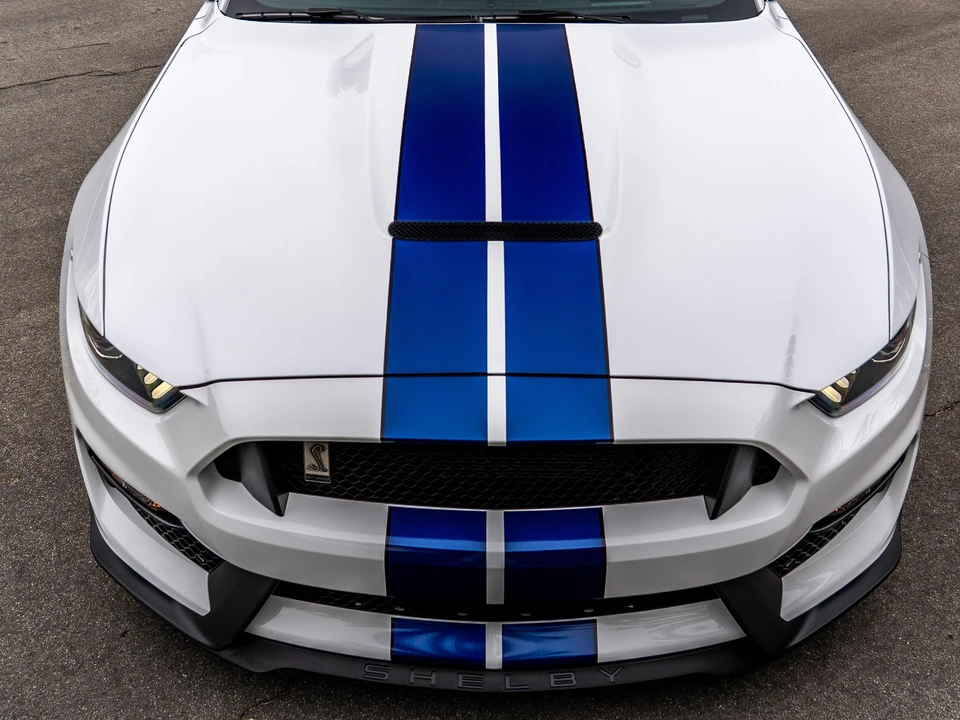 2016 Ford S550 Mustang - Image 21 of 31