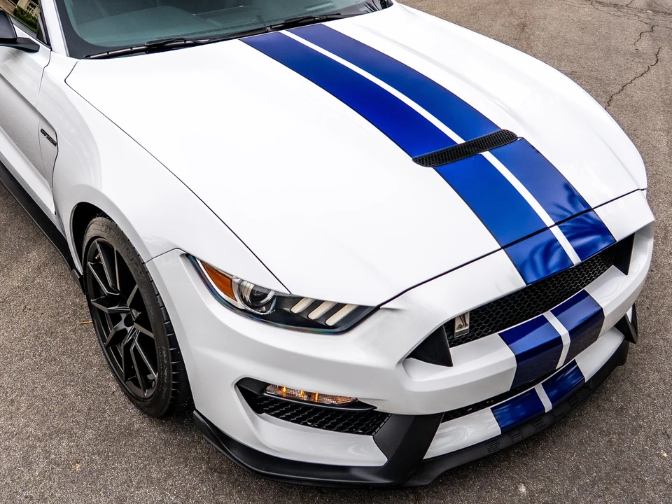 2016 Ford S550 Mustang - Image 18 of 31
