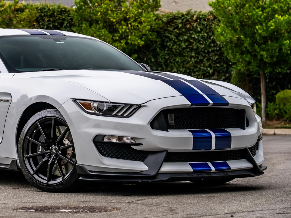 2016 Ford S550 Mustang - Image 17 of 31