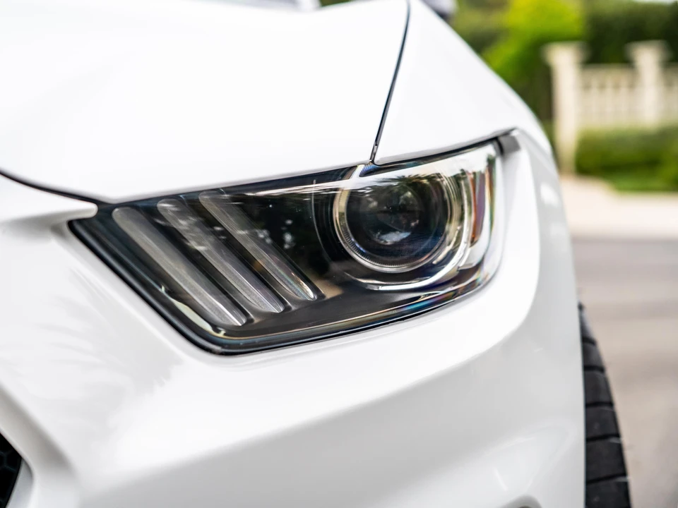 2016 Ford S550 Mustang - Image 24 of 31