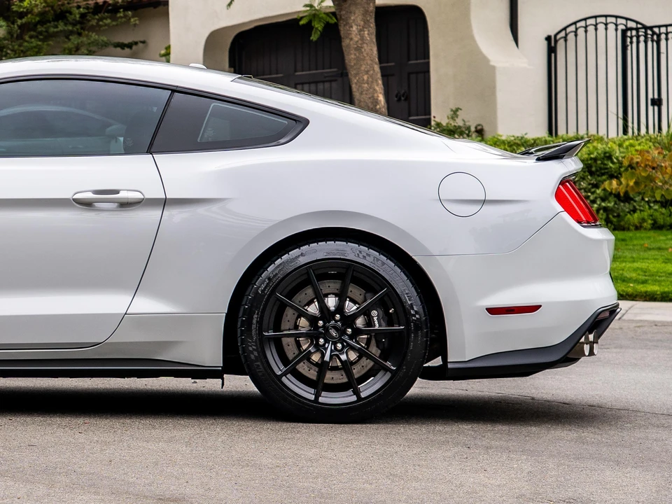 2016 Ford S550 Mustang - Image 30 of 31