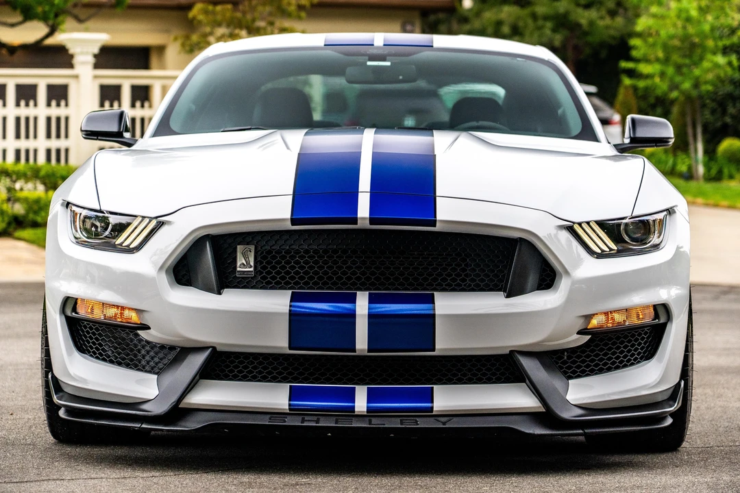 2016 Ford S550 Mustang - Image 2 of 31