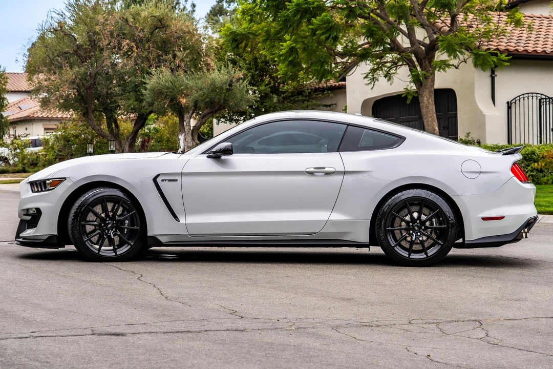 2016 Ford S550 Mustang - Image 3 of 31