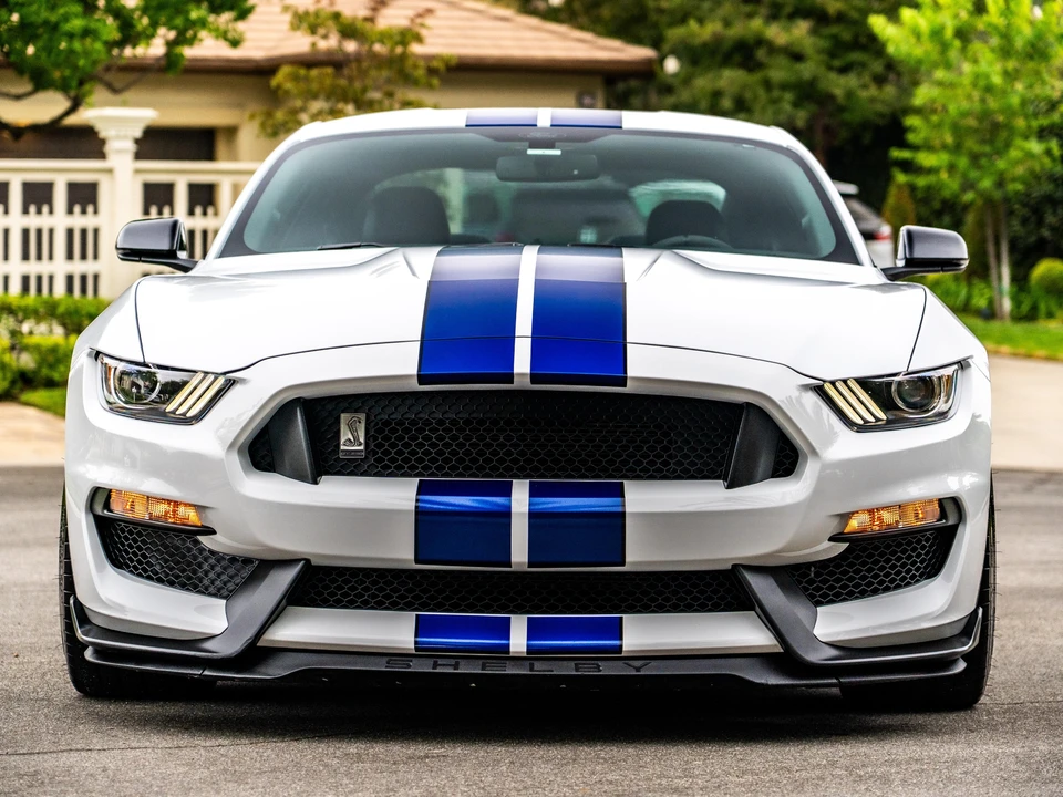2016 Ford S550 Mustang - Image 7 of 31