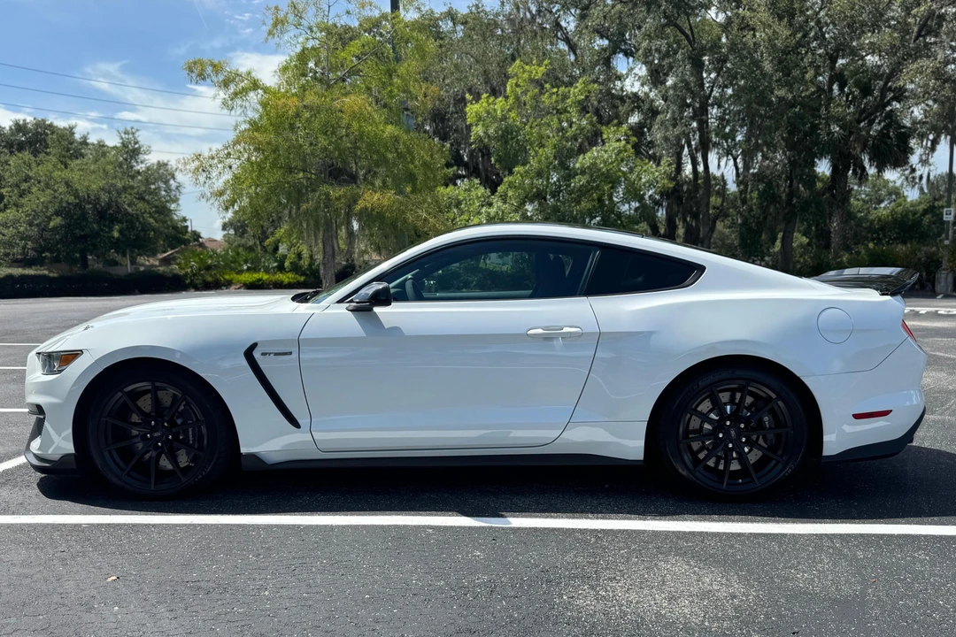 2016 Ford S550 Mustang - Image 3 of 31