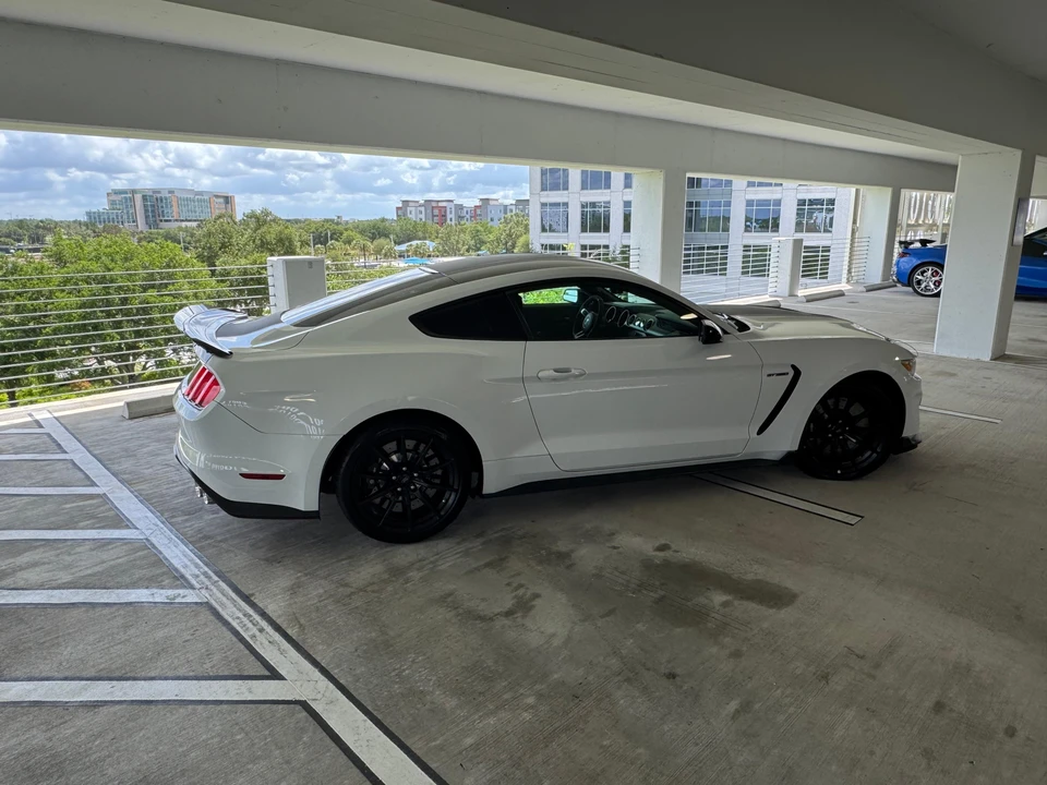 2016 Ford S550 Mustang - Image 19 of 31