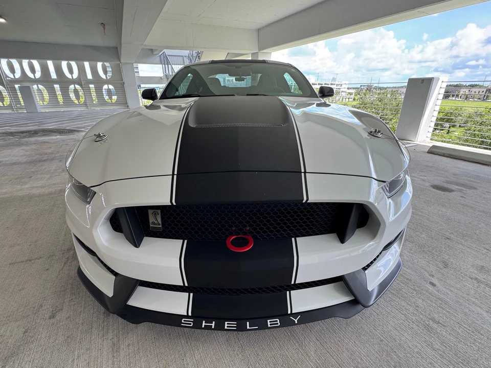 2016 Ford S550 Mustang - Image 7 of 31