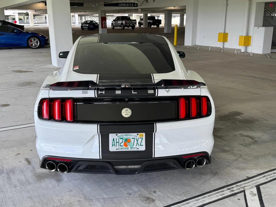 2016 Ford S550 Mustang - Image 15 of 31