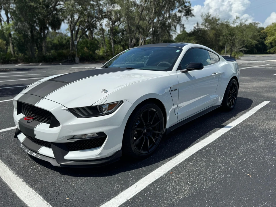 2016 Ford S550 Mustang - Image 10 of 31