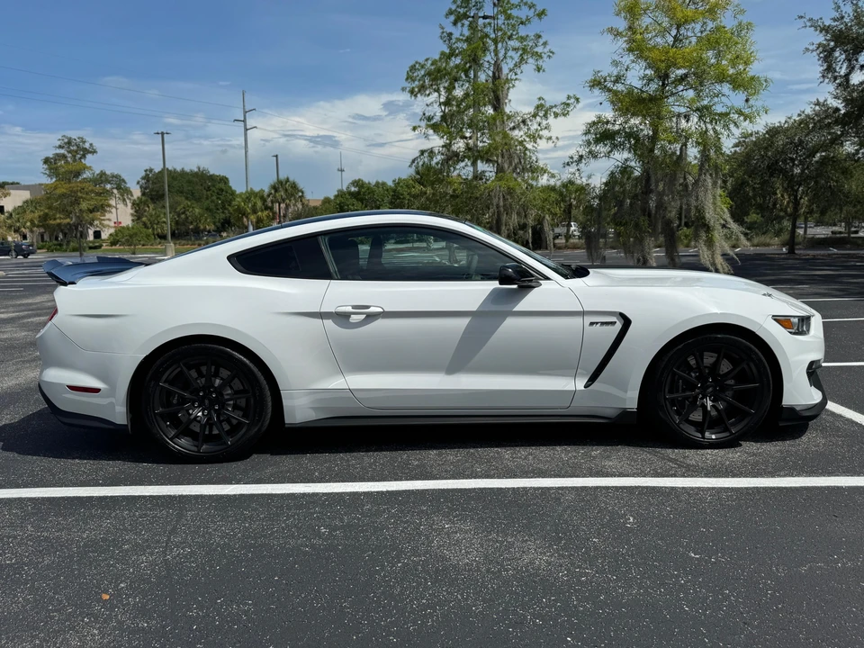 2016 Ford S550 Mustang - Image 20 of 31