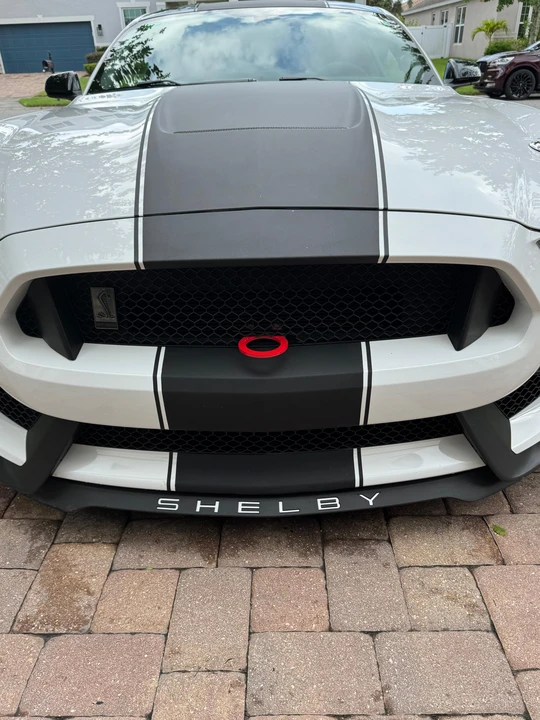 2016 Ford S550 Mustang - Image 28 of 31
