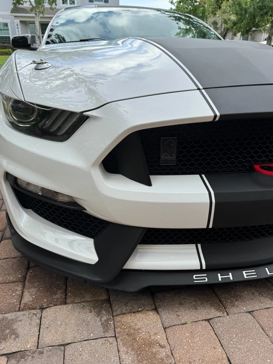 2016 Ford S550 Mustang - Image 25 of 31