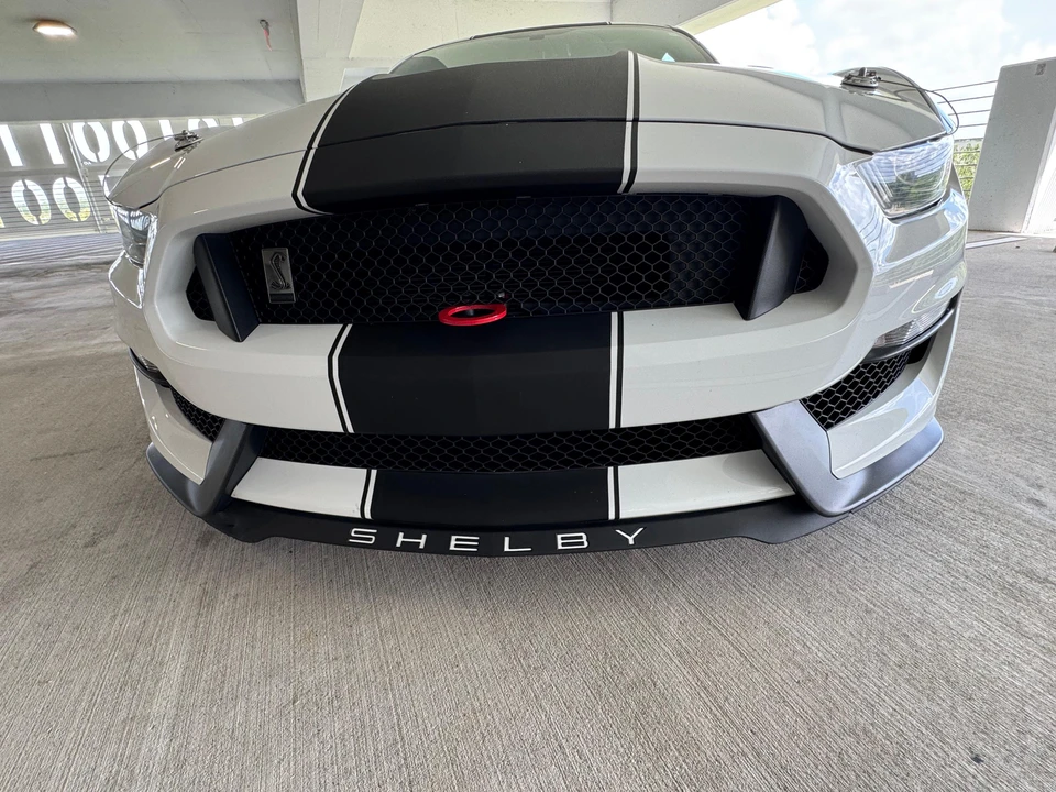 2016 Ford S550 Mustang - Image 8 of 31