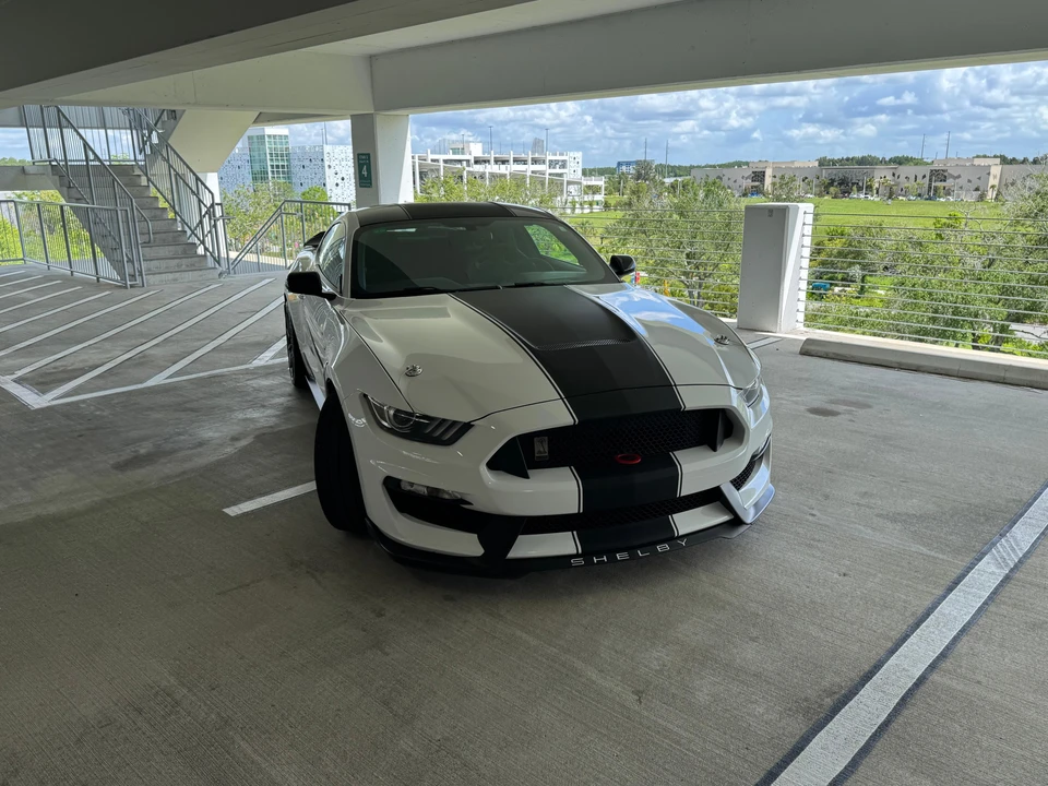2016 Ford S550 Mustang - Image 22 of 31