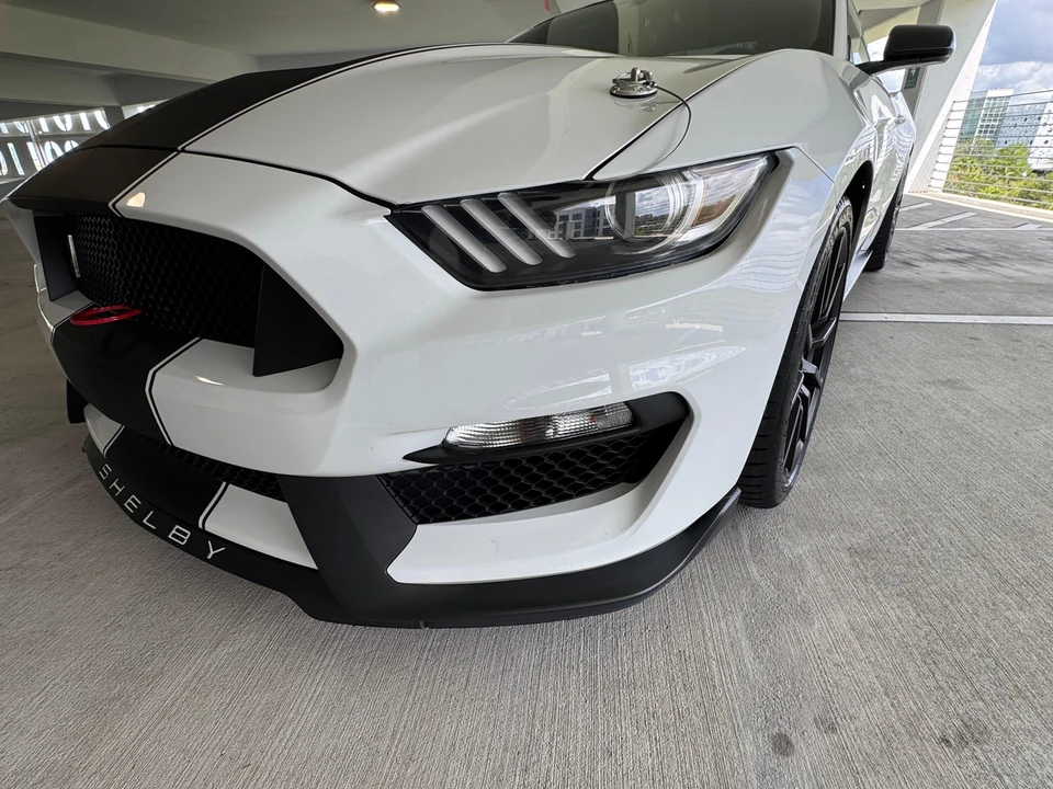 2016 Ford S550 Mustang - Image 31 of 31