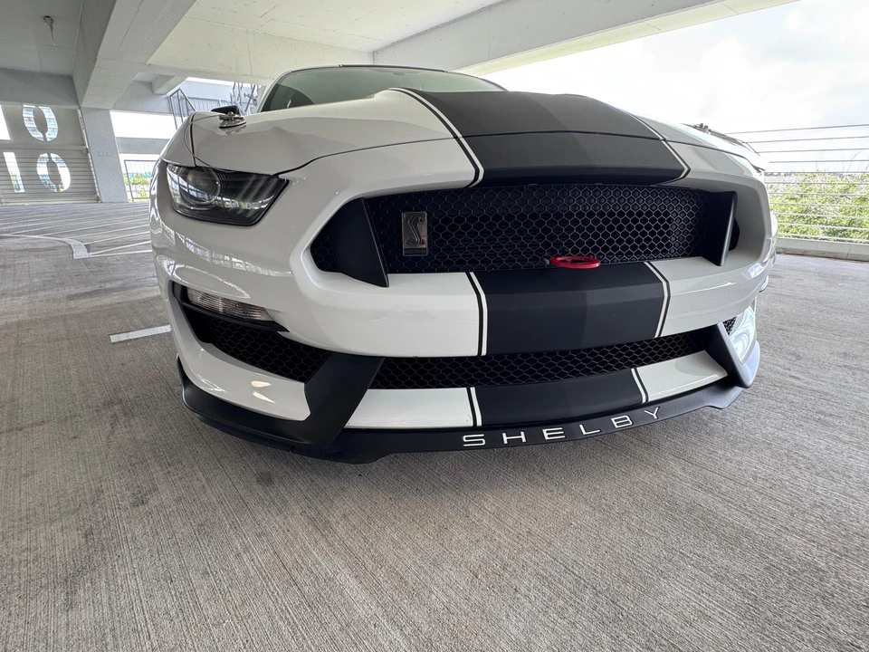 2016 Ford S550 Mustang - Image 23 of 31