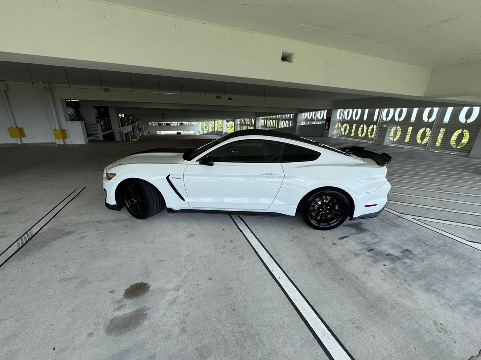 2016 Ford S550 Mustang - Image 12 of 31