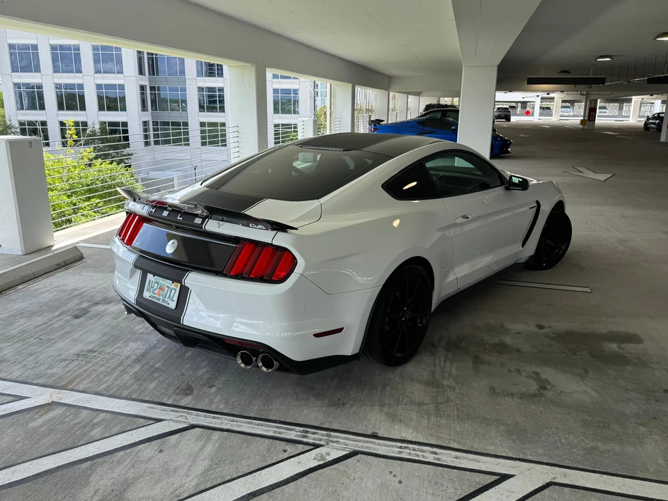 2016 Ford S550 Mustang - Image 18 of 31