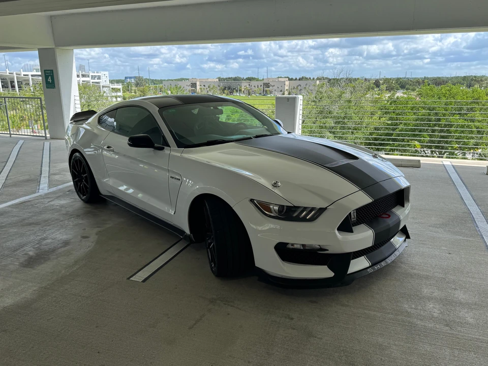 2016 Ford S550 Mustang - Image 21 of 31